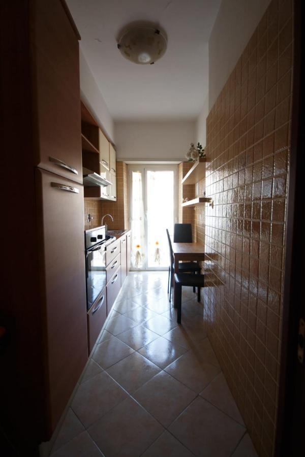 Villa Er Pirata Roma Exterior foto