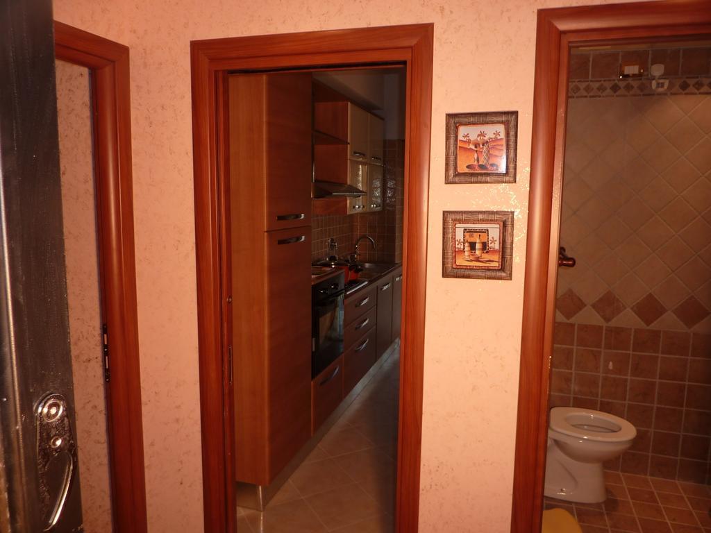 Villa Er Pirata Roma Habitación foto